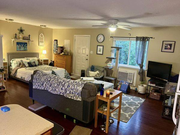 Cozy Studio Apartment Decor Ideas for a Fresh Start