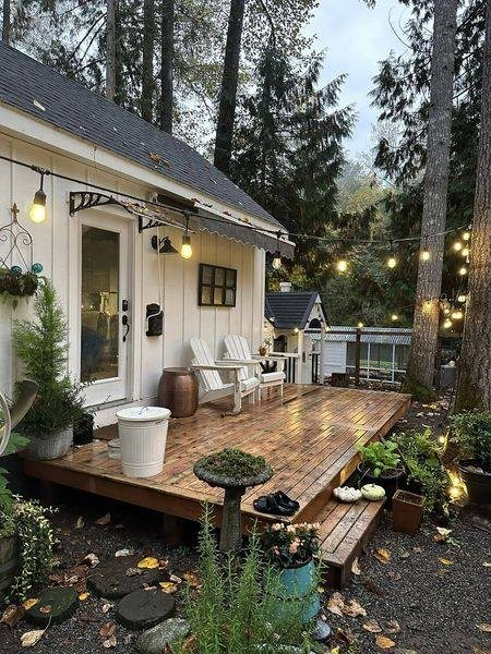 Small Apartment Decor Ideas After Downsizing