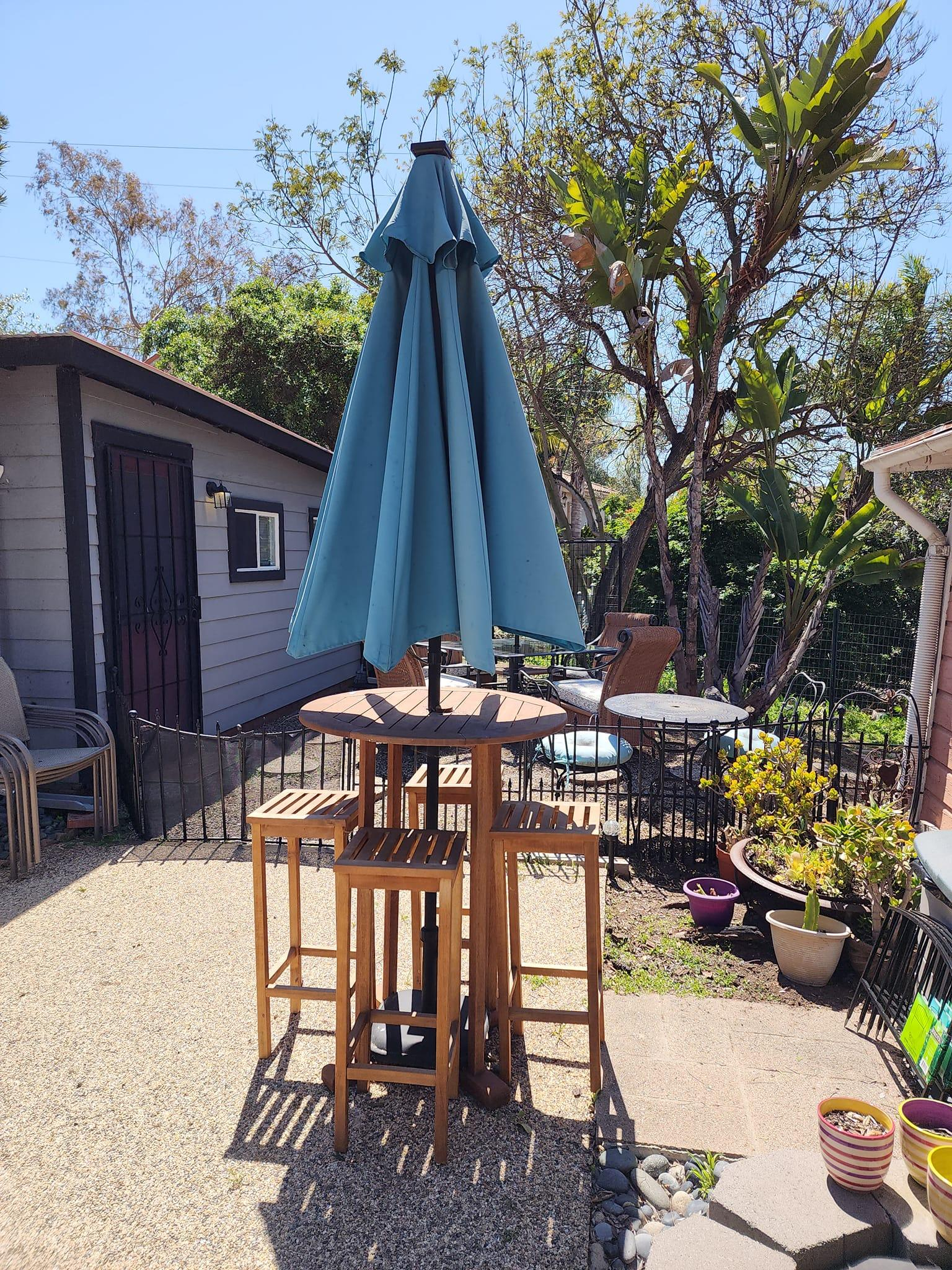 Shed-to-Studio Living Space Transformation